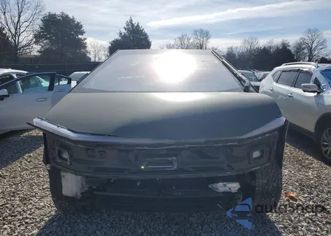 2024 Tesla Cybertruck z USA, uszkodzony, nr VIN 7G2CEHED7RA044367